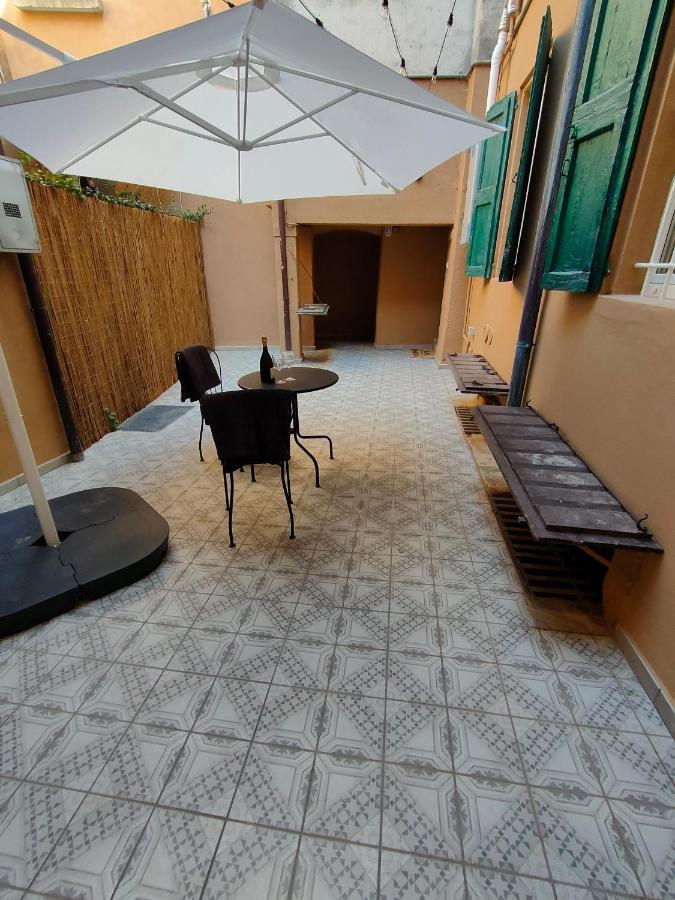 Il Sitarein Apartment Bologna Exterior photo