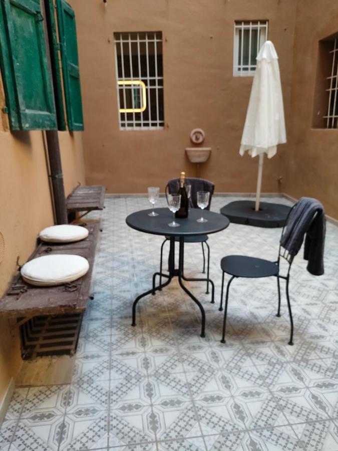 Il Sitarein Apartment Bologna Exterior photo