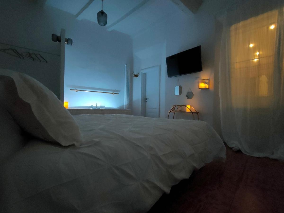 Il Sitarein Apartment Bologna Exterior photo