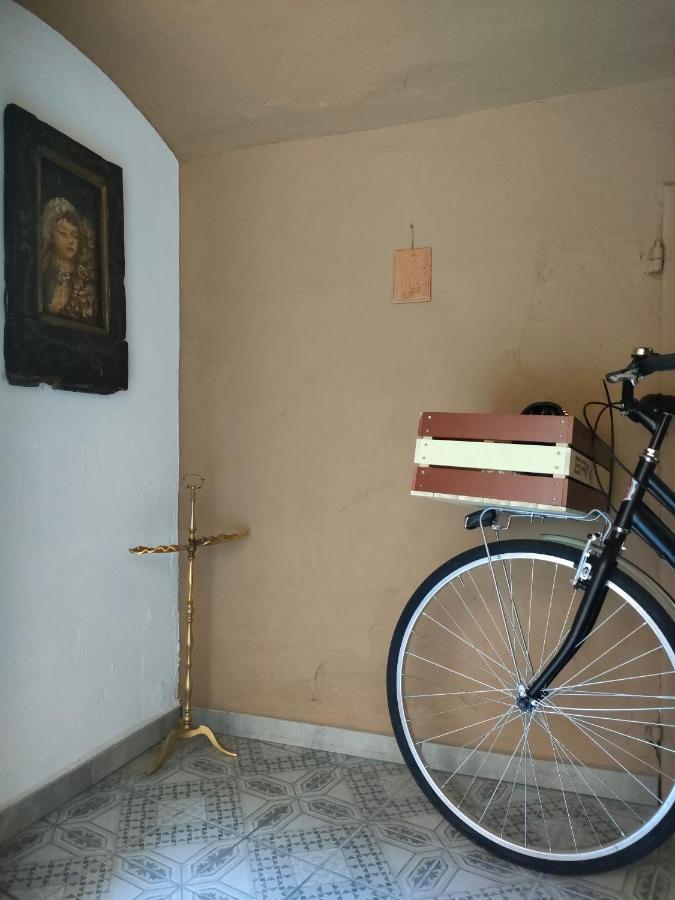 Il Sitarein Apartment Bologna Exterior photo