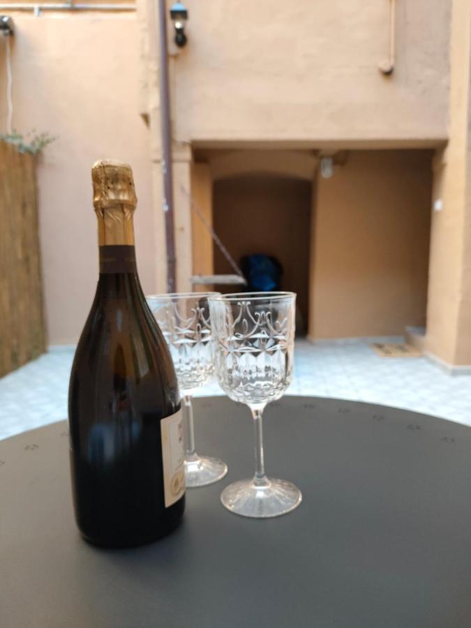 Il Sitarein Apartment Bologna Exterior photo