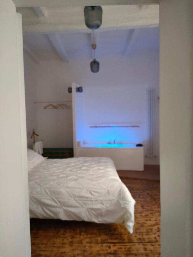 Il Sitarein Apartment Bologna Exterior photo