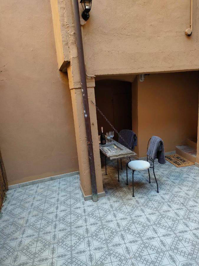 Il Sitarein Apartment Bologna Exterior photo