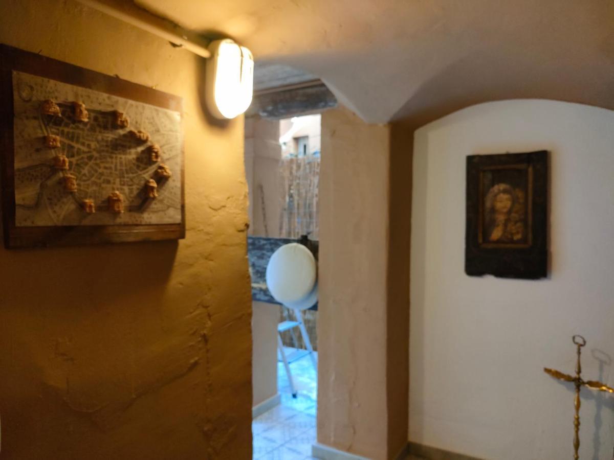 Il Sitarein Apartment Bologna Exterior photo