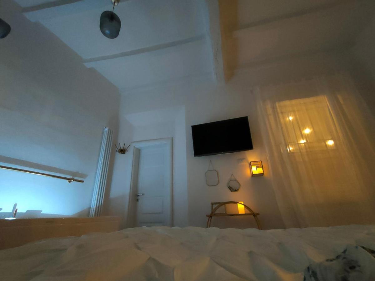 Il Sitarein Apartment Bologna Exterior photo
