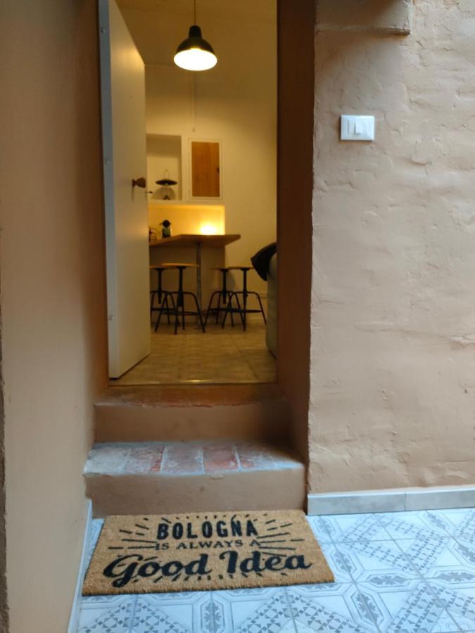 Il Sitarein Apartment Bologna Exterior photo