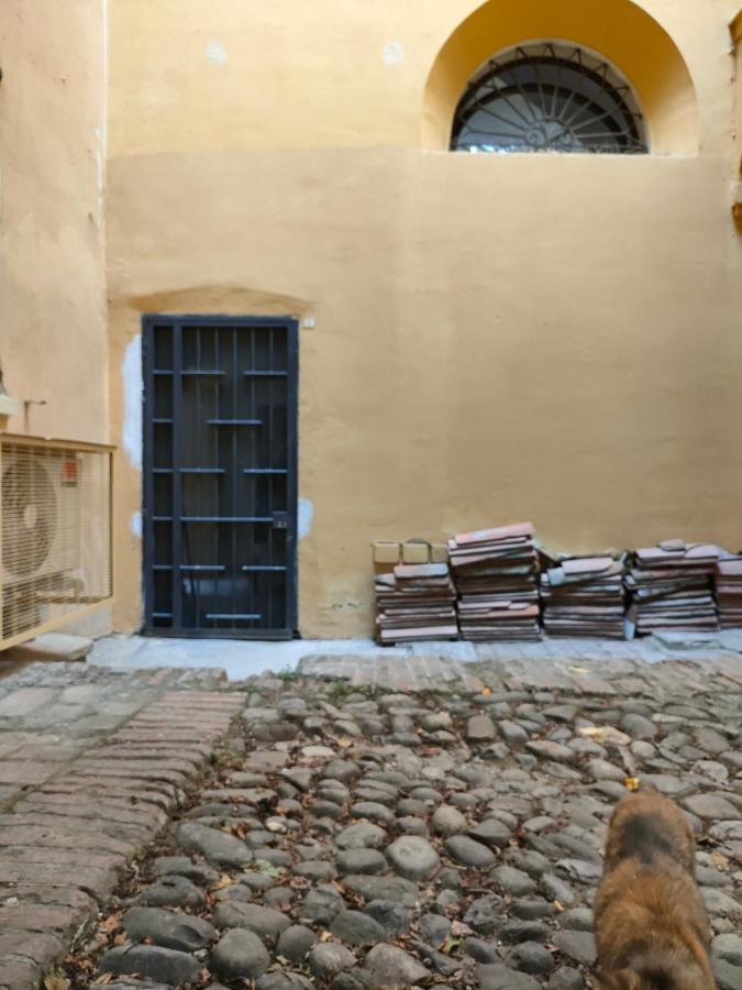 Il Sitarein Apartment Bologna Exterior photo