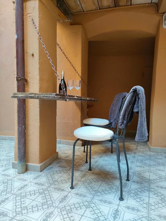 Il Sitarein Apartment Bologna Exterior photo