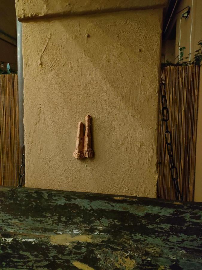 Il Sitarein Apartment Bologna Exterior photo