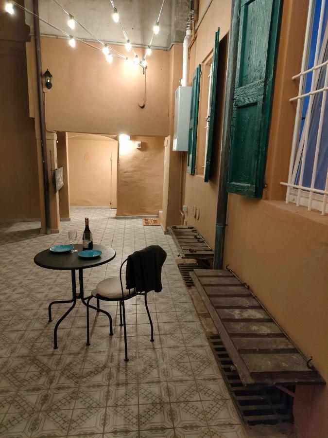 Il Sitarein Apartment Bologna Exterior photo