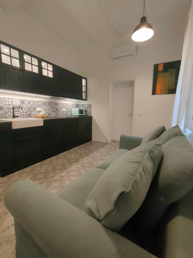Il Sitarein Apartment Bologna Exterior photo
