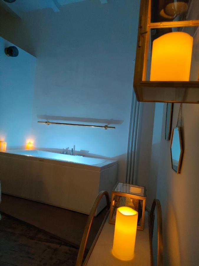 Il Sitarein Apartment Bologna Exterior photo