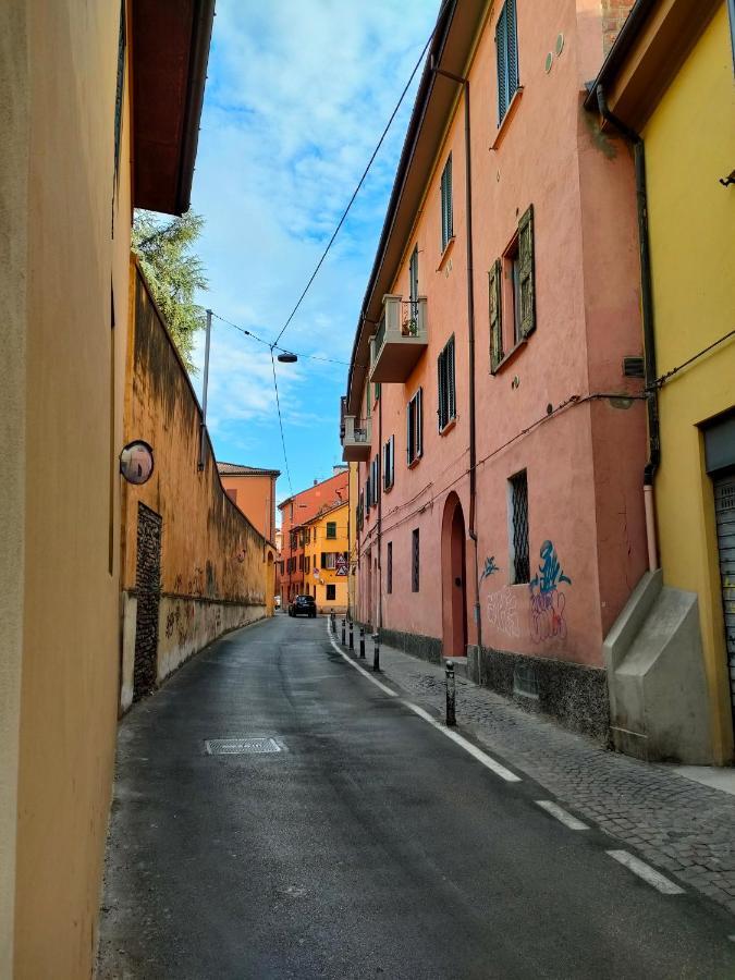 Il Sitarein Apartment Bologna Exterior photo