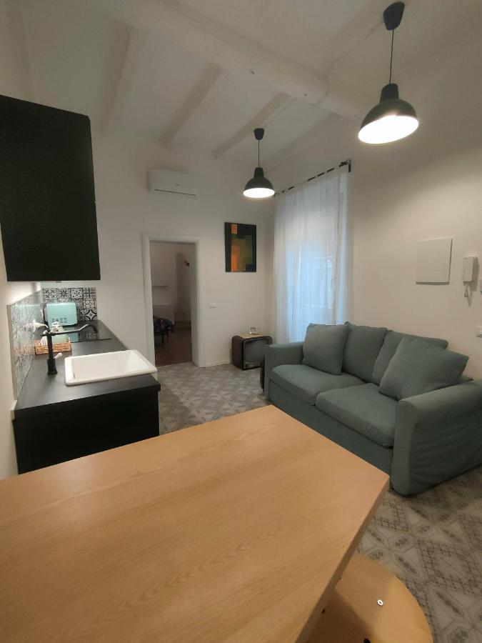 Il Sitarein Apartment Bologna Exterior photo