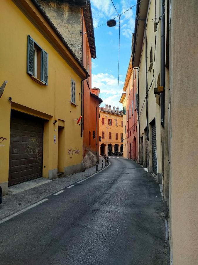 Il Sitarein Apartment Bologna Exterior photo